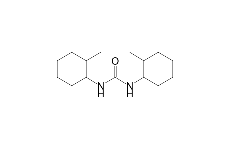Urea, N,N'-bis(2-methylcyclohexyl)-
