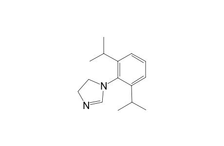 1-(2,6-Diisopropylphenyl)-4,5-dihydro-1H-imidazole