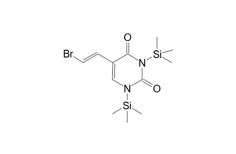 Brivudine artifact 2TMS