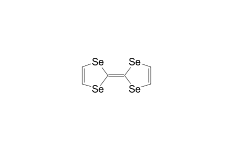 1,3-Diselenole, 2-(1,3-diselenol-2-ylidene)-