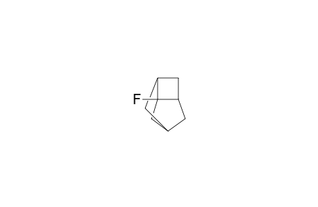 6-Fluorotricyclo[3.2.1.0(3,6).]octane