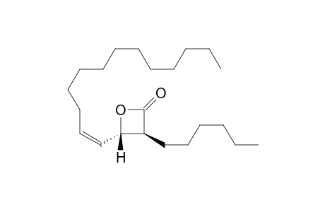 Orlistat-A (-N-Formylleucine)