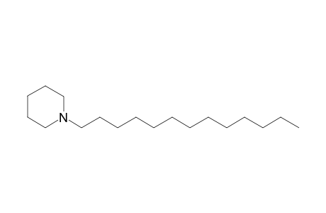N-tridecylpiperidine