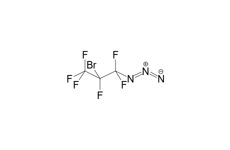 2-BROMOPERFLUOROPROPYLAZIDE