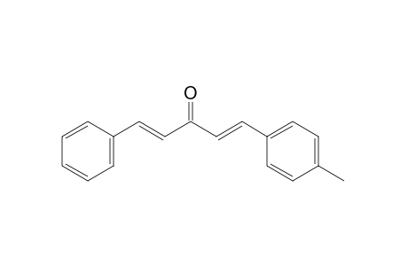 trans-,trans-1-PHENYL-5-p-TOLYL-1,4-PENTADIEN-3-ONE