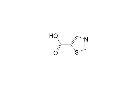 5-thiazolecarboxylic acid