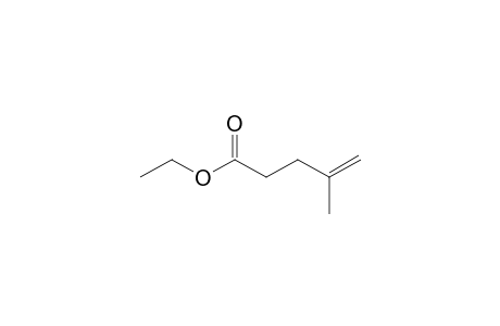 Ethyl 4-methyl-4-pentenoate