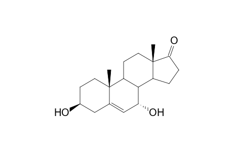 7α-Hydroxydehydroepiandrosterone