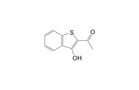 Ethanone, 1-(3-hydroxybenzo[b]thien-2-yl)-
