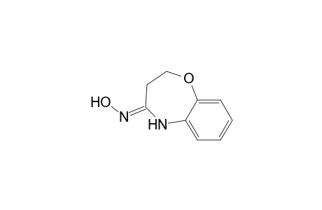 N-(2,3-dihydro-1,5-benzoxazepin-4-yl)hydroxylamine