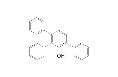 4'-phenyl-[1,1':2',1''-terphenyl]-3'-ol