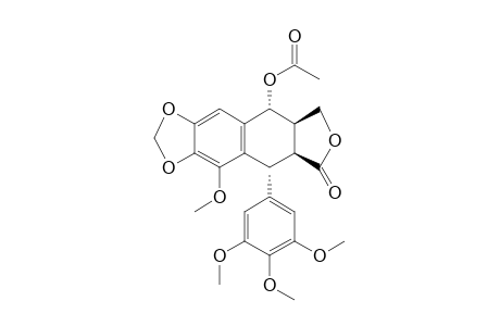 5-METHOXYPODOPHYLLOTOXIN_ACETATE