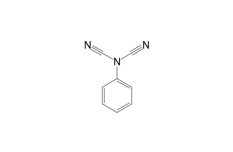 Phenyldicyanoamide