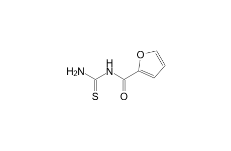 1-(2-furoyl)-2-thiourea