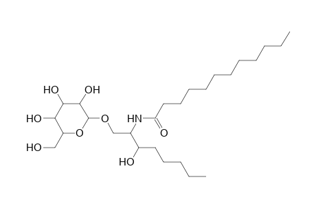 HexCer 8:0;2O/12:0