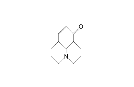trans-trans-7a,8,10a,10b-Tetrahydro-8-julolidone
