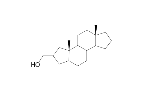 2a-(Hydroxymethyl)-A-nor-androstane