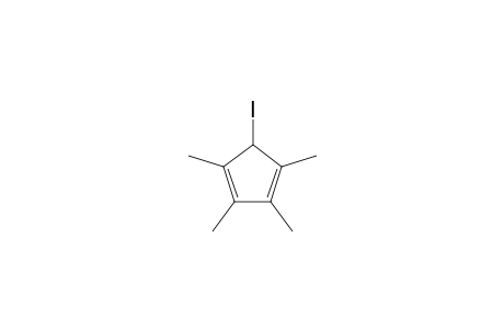 5-Iodo-1,2,3,4-tetramethylcyclopentadiene