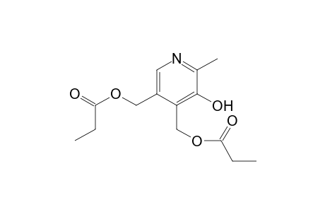 Pyridoxine 2PROP
