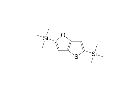 2,5-Bis(trimethylsilanyl)thieno[3,2-b]furan