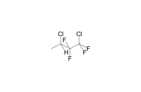 1,3-DICHLORO-1,1,2,2-TETRAFLUOROBUTANE