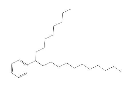 Benzene, (1-octyldodecyl)-