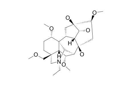 Bikhaconine