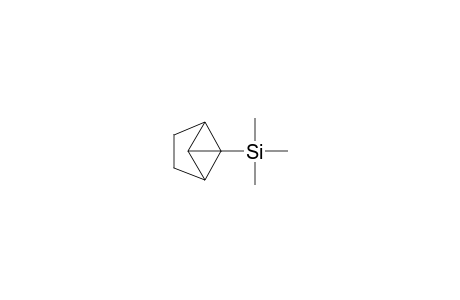 Silane, trimethyltricyclo[3.1.0.02,6]hex-1-yl-