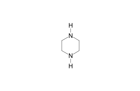 1,4-Diazacyclohexane