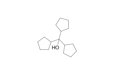 Tricyclopentylmethanol
