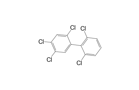 1,1'-Biphenyl, 2,2',4,5,6'-pentachloro-