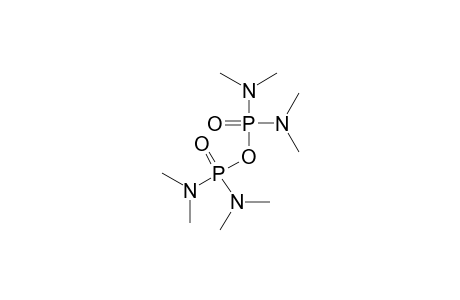 Diphosphoramide, octamethyl-