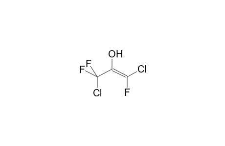 (Z)-1,3-DICHLORO-1,3,3-TRIFLUOROPROPEN-2-OL