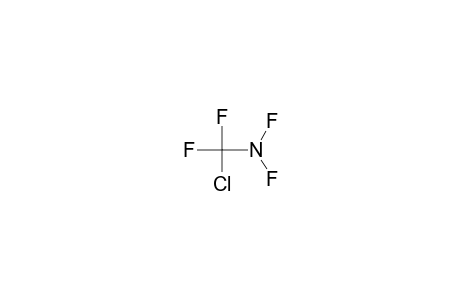 Chloro-N,N-tetrafluoromethanamine