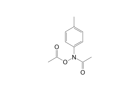 (N-acetyl-4-methyl-anilino) acetate