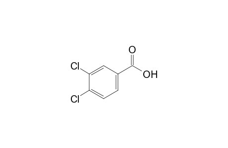 3,4-Dichlorobenzoic acid