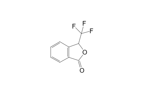 1-Trifluoromethyl-2-benzofuran-3(1H)-one