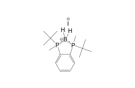 (R,R)-[1,2-BIS-[TERT.-BUTYL-(METHYL)-PHOSPHINO]-BENZENE-2-KAPA-P,P']-BORONIUM-IODIDE