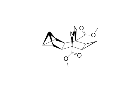 (1A-ALPHA,2-BETA,2A-ALPHA,3-BETA,4-BETA,5-BETA,5A-ALPHA,6-BETA,6A-ALPHA)-1A,3,4,5,5A,6A-HEXAHYDRO-2,6-AZO-3,4,5-METHENOCYCLOPROPA-[F]-INDENE-2,6(1H,2AH)-DICAR