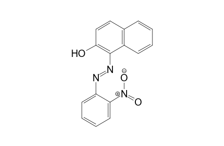 2-Nitroaniline->2-naphthol