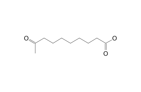 9-Oxodecanoic Acid
