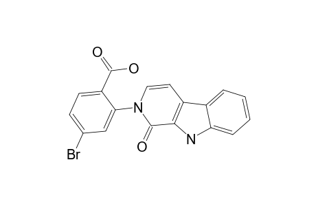 3-BROMOSECOFASCAPLYSIN-B