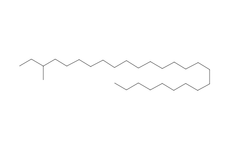 3-Methylhexacosane