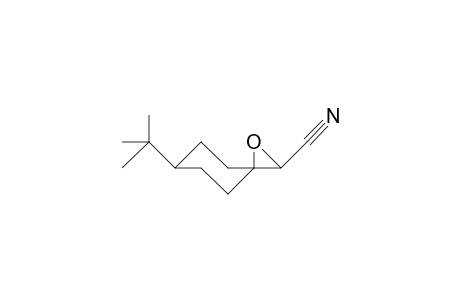 1,A-Epoxy-trans-4-tert-butyl-cyclohexaneacetamide