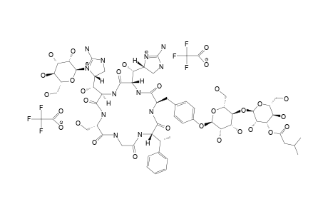 MANNOPEPTIMYCIN-DELTA