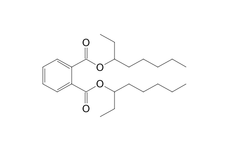 benzene-1,2-dicarboxylic acid bis(1-ethylhexyl) ester