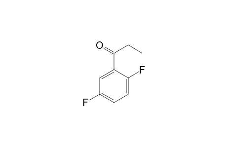 2',5'-Difluoropropiophenone