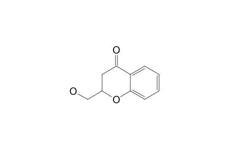 2-HYDROXYMETHYL-CHROMAN-4-ONE