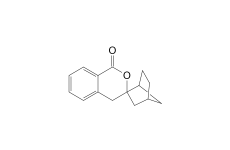 3,4-Dihydro-3-(2-norbornylidene)-1H-benzopyran-1-one