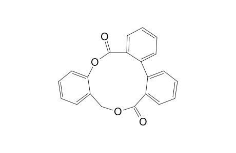 Toluene-.alpha.,2-diyl biphenyl-2,2'-dicarboxylate